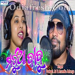 Madhua Babu - Sambalpuri New Song